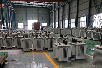 石景山1250kva油浸式变压器 10kv/0